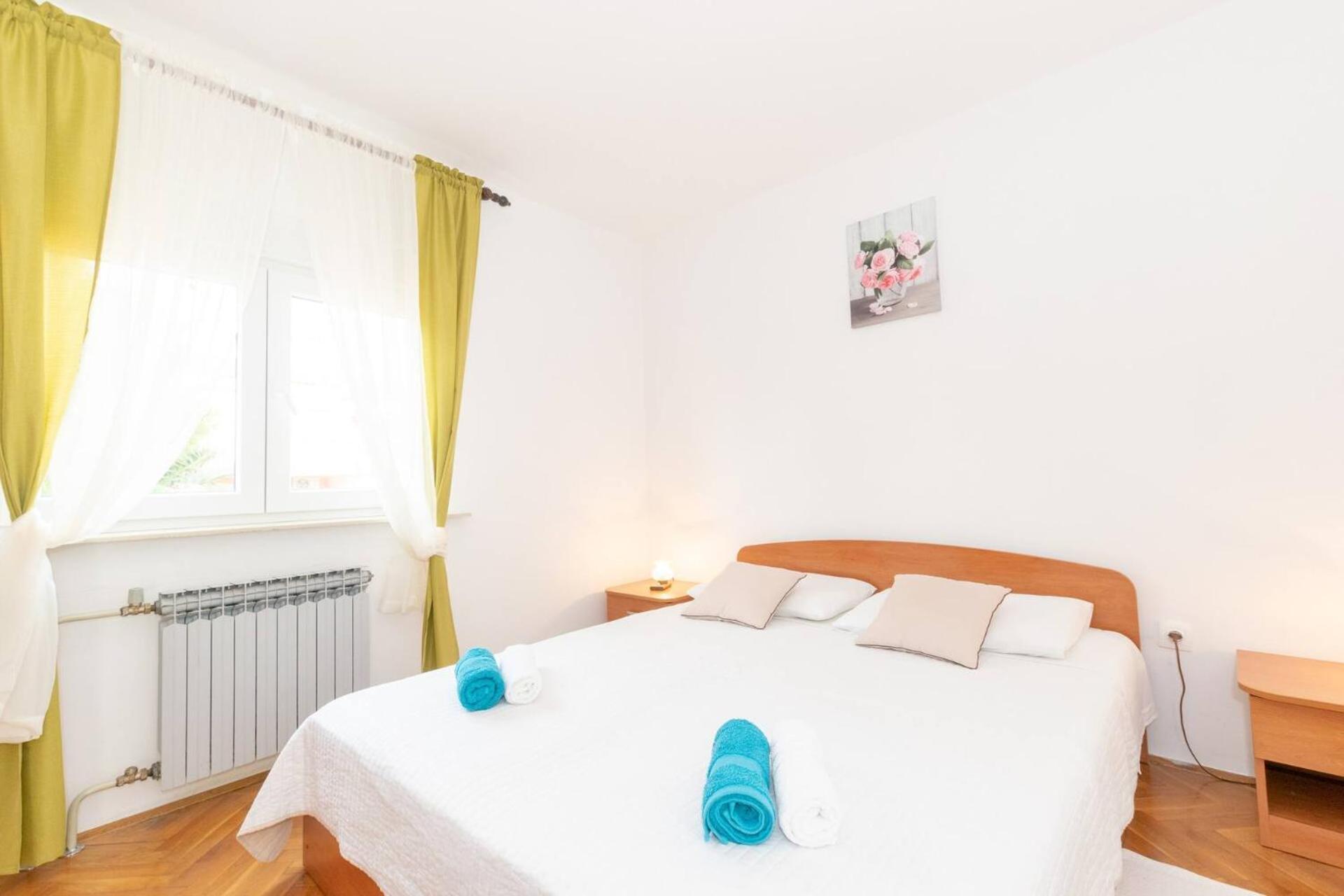 Family House With 2 Apartments - Irma ميدولين المظهر الخارجي الصورة