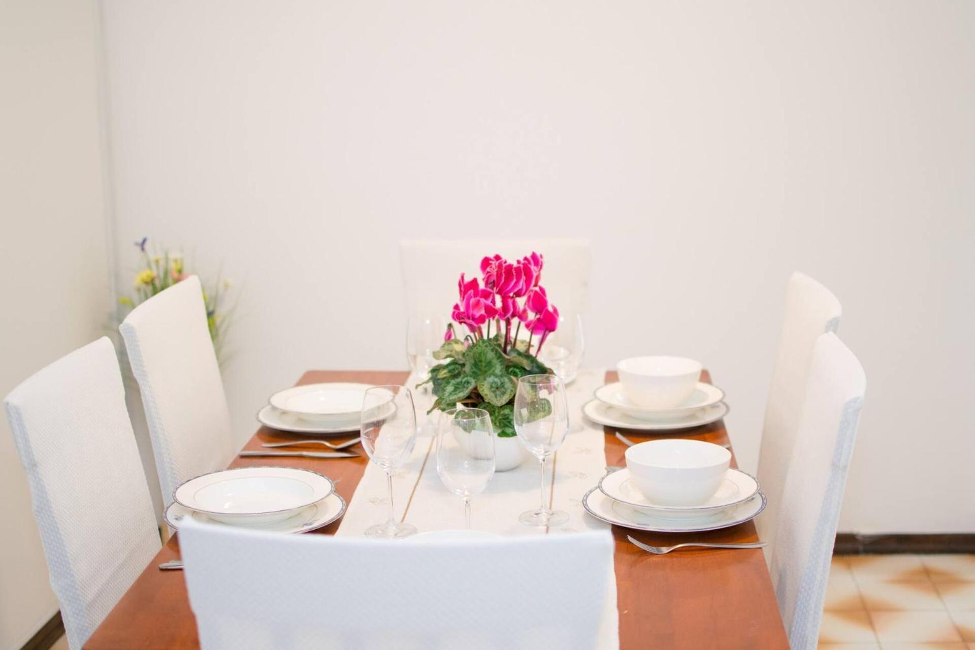 Family House With 2 Apartments - Irma ميدولين المظهر الخارجي الصورة