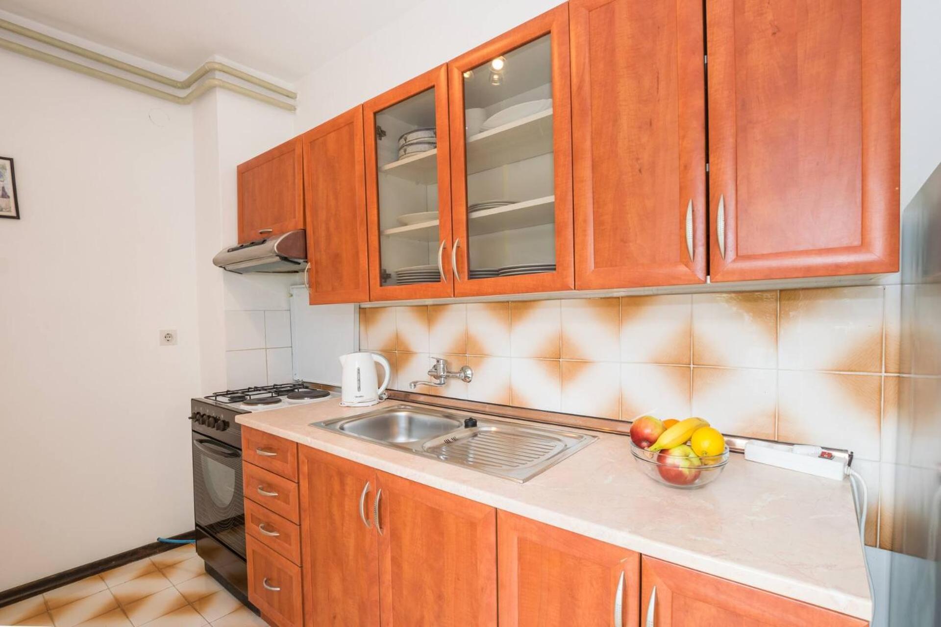 Family House With 2 Apartments - Irma ميدولين المظهر الخارجي الصورة